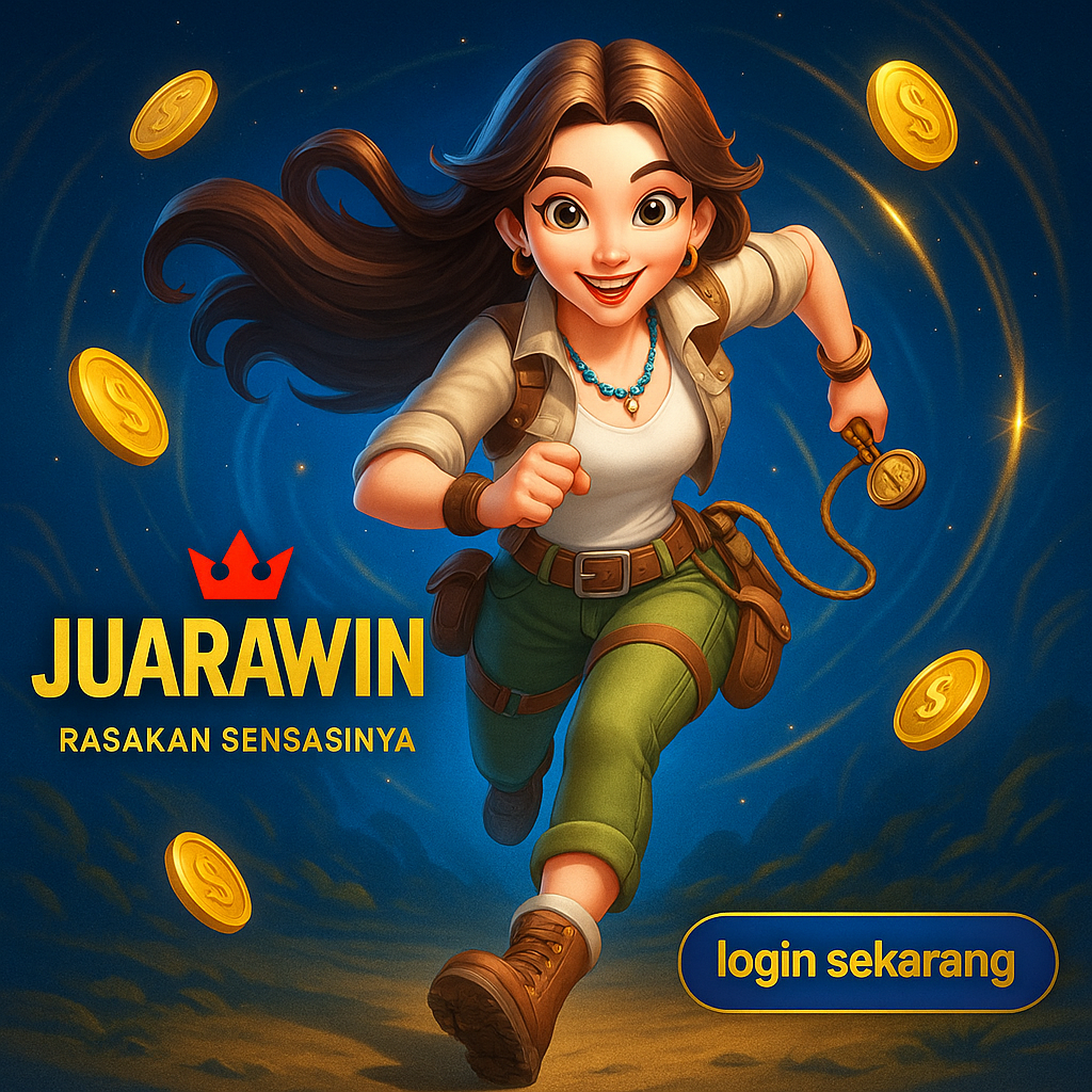 JUARAWIN98